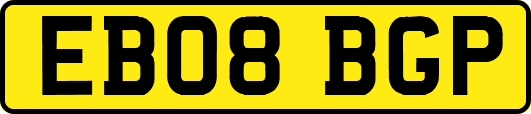 EB08BGP