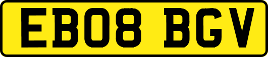 EB08BGV