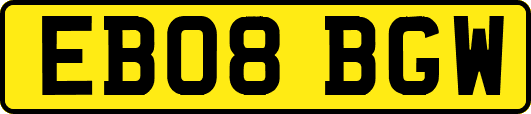 EB08BGW