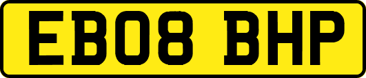 EB08BHP