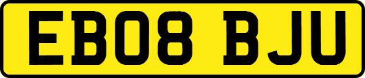 EB08BJU