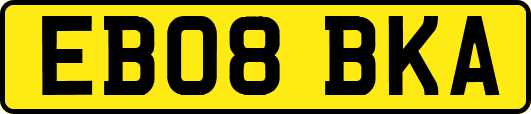 EB08BKA