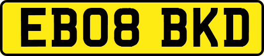 EB08BKD
