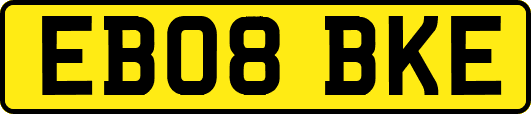 EB08BKE