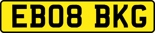 EB08BKG