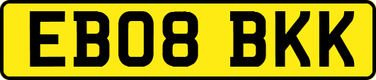 EB08BKK