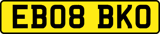 EB08BKO