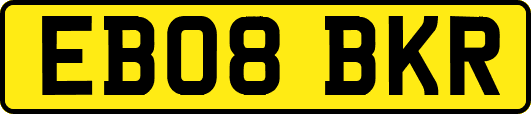 EB08BKR