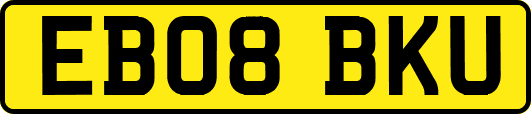 EB08BKU