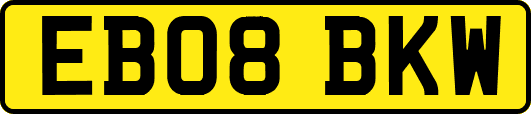 EB08BKW