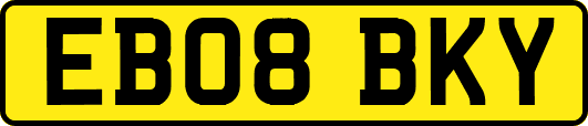 EB08BKY