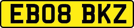 EB08BKZ