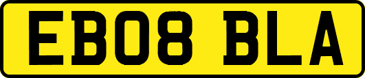 EB08BLA
