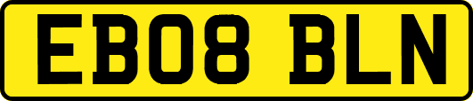 EB08BLN