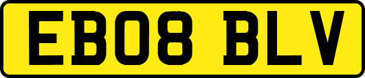 EB08BLV