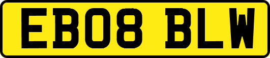 EB08BLW