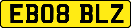 EB08BLZ