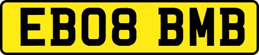 EB08BMB