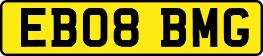EB08BMG