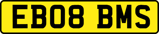 EB08BMS