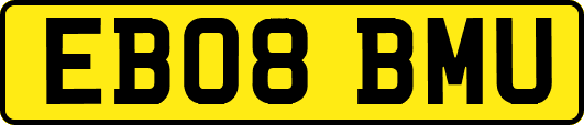 EB08BMU