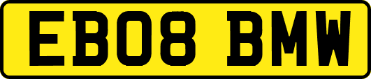 EB08BMW