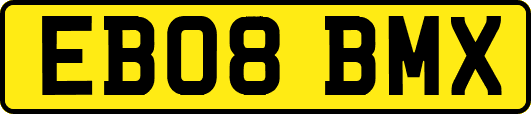 EB08BMX