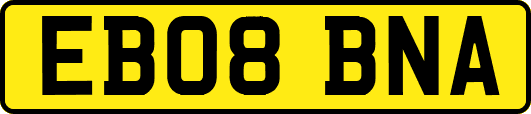 EB08BNA