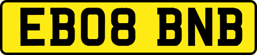 EB08BNB