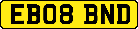 EB08BND