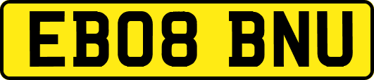 EB08BNU