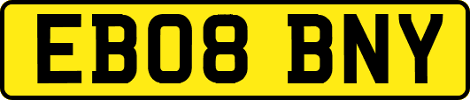 EB08BNY