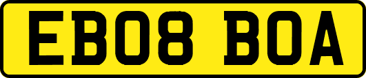 EB08BOA