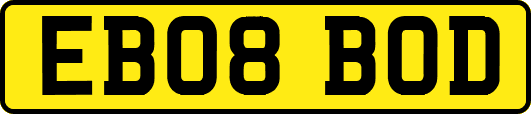 EB08BOD