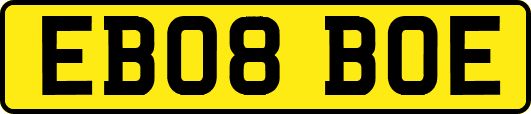 EB08BOE
