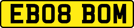 EB08BOM