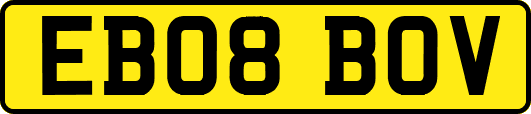 EB08BOV
