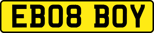 EB08BOY
