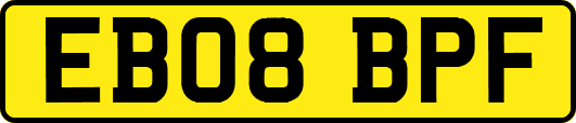EB08BPF