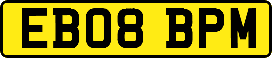 EB08BPM