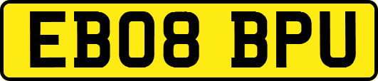 EB08BPU