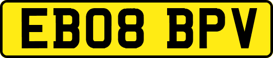 EB08BPV