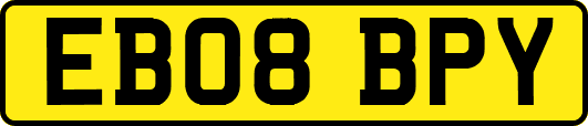 EB08BPY