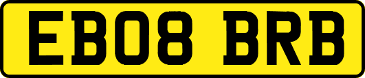 EB08BRB