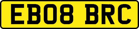 EB08BRC