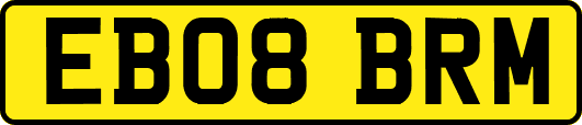 EB08BRM
