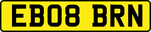 EB08BRN