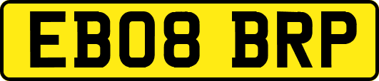 EB08BRP