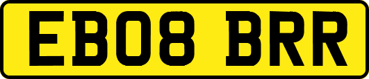 EB08BRR