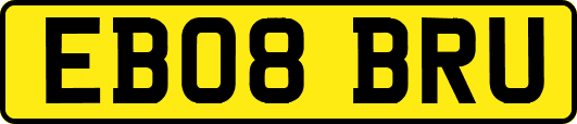 EB08BRU